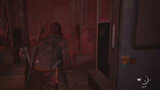 The Last of Us Part II Walkthrough Part10