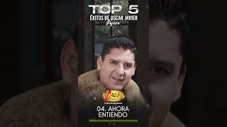 #OscarJavierRosero #top5 #shorts  #musicapopular #exitos #discoslags #short #shortsvideo