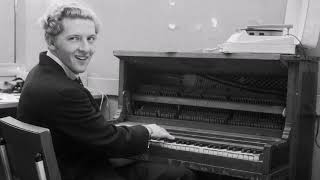 【Jerry Lee Lewis】 Great Balls of Fire