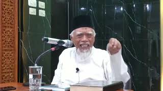 Ustadz KH Abdullah Manaf Amin ~ 08 Agustus Part2 2021