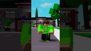 THE FATHER REALIZES HIS BIGGEST MISTAKE IN ROBLOX!! 😢😭☺️