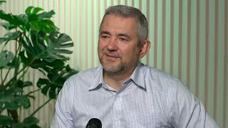 Андрей Осокин, директор по маркетингу «Детский мир»