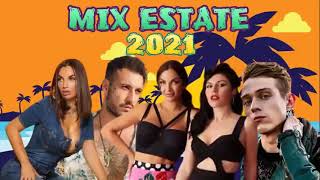 Musica Italiana 2021 ❄ Hit Del Momento 2021 🔥✨ Nuove Canzoni Italiane Remix 🔥 Hit Del Momento 2021