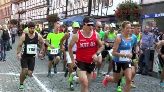 21. Northeimer Stadtlauf 2016