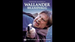 Wallander Brandvägg Firewall English Subtitles