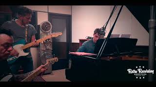 Little Til & His Shakin' Piano - Roll Over Beethoven - RRS Sessions