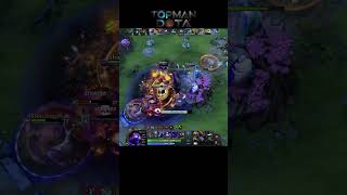 Enigma - Herald Rampage #dota2 #dota2rampage