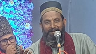 Live Asif Raza Saifi - Urs  Bade Khan Ghazi R.A