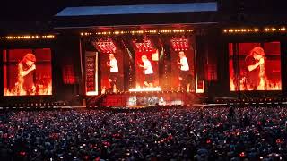 ACDC - Highway to Hell - Johan Cruijff ArenA - 05 June 2024