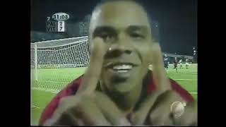 Palmeiras 2 x 7 Vitória • Copa do Brasil 2003 Gols e Melhores Momentos