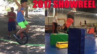 TRINITY LEWIS BEST OF 2017 COLLECTION