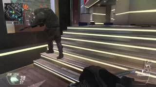 IPC TR1CKST3R - Black Ops II Game Clip