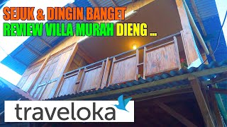 REVIEW VILLA MURAH DI TRAVELOKA LIBURAN LEBARAN - Peluang Usaha Ide Usaha Laundry Kiloan