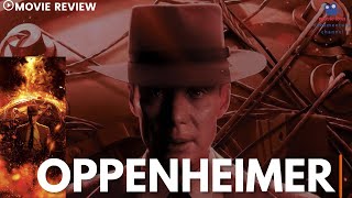 oppenheimer movie review #oppenheimer  #christophernolan  #moviereview