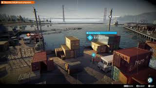 Watch Dogs 2 || Gameplay || 37