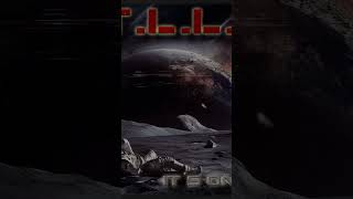 E.O.T.L.L. - Echoes Of Silence - Full Album Coming Soon #metal #music #cosmic #rock #moon #nasa