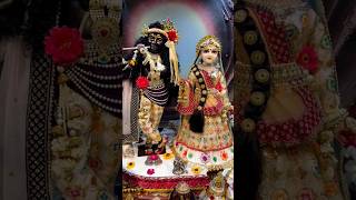 Jai Shri Radhe Krsna 💐💐🙏🙏 #trending #viral #radhekrishna