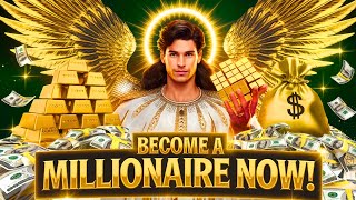 🔥 POWERFUL PRAYER TO METATRON AND PSALM 111 TO BE A MILLIONAIRE 💰 IT WILL ATTRACT BLESSINGS ✨