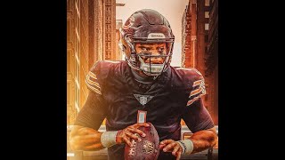 Chicago Bears || 'TAKE THE NORTH' || 2022 HYPE PT 1