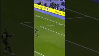 Penalti errado de Neymar