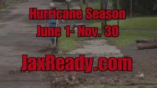 JaxReady 2014