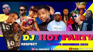 Best Of Naija Hottest Afrobeat @By Respect