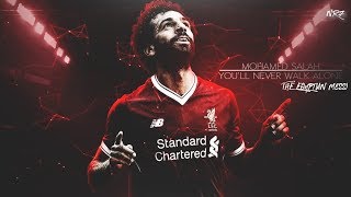 Mohamed Salah ● The Egyptian Messi ● Best Skills & Goals 2017/18 ● Mo Salah Song ● HD