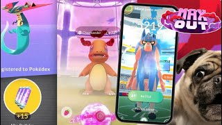 Pokémon GO’s BIGGEST Update of 2024!