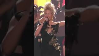 Kylie Minogue - Get Outta My Way live on America's Got Talent 🇺🇸❤️ #agt #livemusic #getouttamyway