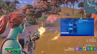 120FPS Console Arena Highlights + BEST Controller Settings for Season 4 - XBOX/PS5/PC