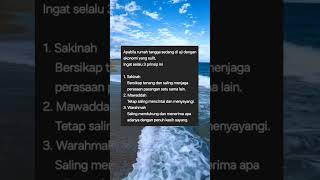 bertahan dalam rumah tangga#suamiistri #keluarga #hubungan #rumahtangga #quotes #viral #psikologi