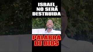 ISRAEL 🇮🇱REPÚBLICA DOMINICANA 🇩🇴 #palabrasproféticamassegura