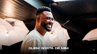 Julio Sereno - Quem Gosta de Mim (Clipe Oficial)