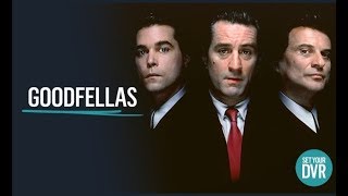 REELZ Commercial for Film Venom & CopyCat Killers Episode Goodfellas