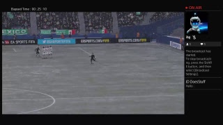 Fifa 16 test