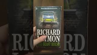 Richard Laymon Novel Reviews #6: The Beast House (1986)