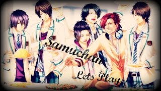 Lets Play SLK Samuchan Ep 1 OMG?! IT'S RAINING MEN!