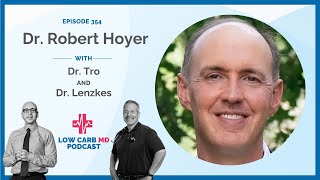 Episode 354: Dr. Robert Hoyer