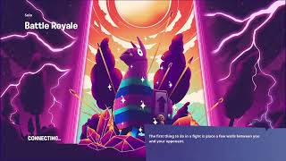 Fortnite | Fortnitemares Update Playing Anything | Wanna Play?