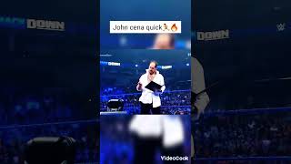 wwe john cena