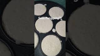 Hah? Susu panggang? #jajanan #food #masakan #resepmasakan #resepmudah