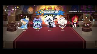 Sunday Throwback: Cookie Run Kingdom: Kingdom Arena #90