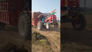 Swaraj 855 #tractor #2024shorts #viral  #youtubeshort