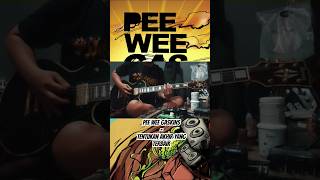 PEE WEE GASKINS - TENTUKAN AKHIRNYANG TERBAIK #PWG #music #cover #indonesia #musician #guitariat