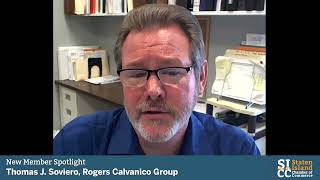 Rogers Calvanico Group: New Member Spotlight