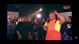 MANDABALIW VS SIRDEO // SUNUGAN SA KUMU (MANDABALIW ALL ROUNDS)