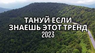 💗ТАНЦУЙ ЕСЛИ ЗНАЕШЬ ЭТОТ ТРЕНД 2023💗