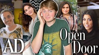 Roasting Celebrity's House Tours (Part 1)