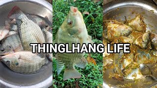 THINGLHANG LIFE VLOG 14 || welcome to September || SML OFFICIAL