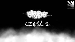 [CREEPYPASTA] Skype 2 - 5  [HD]